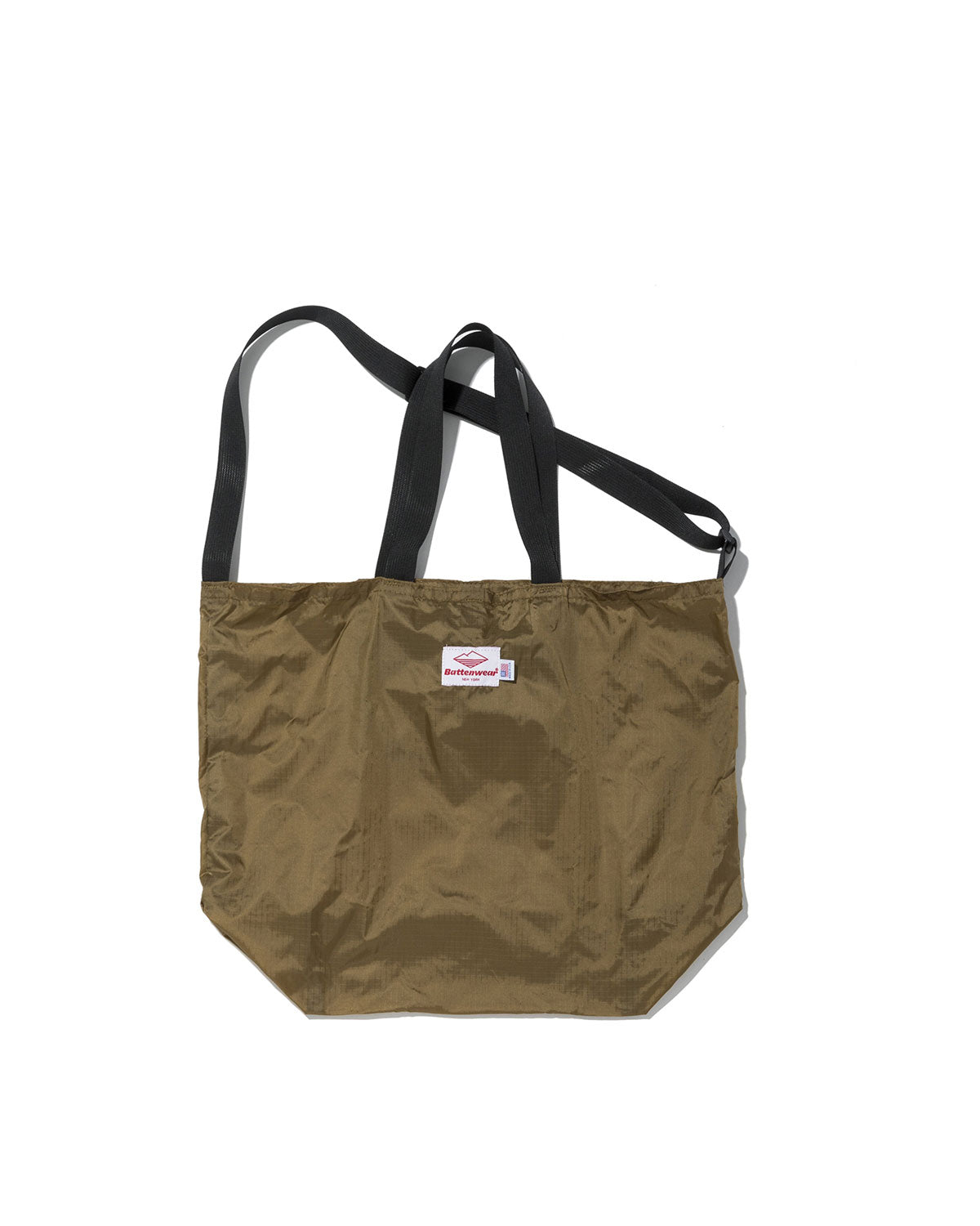 Bags: Totes and Backpacks by Battenwear