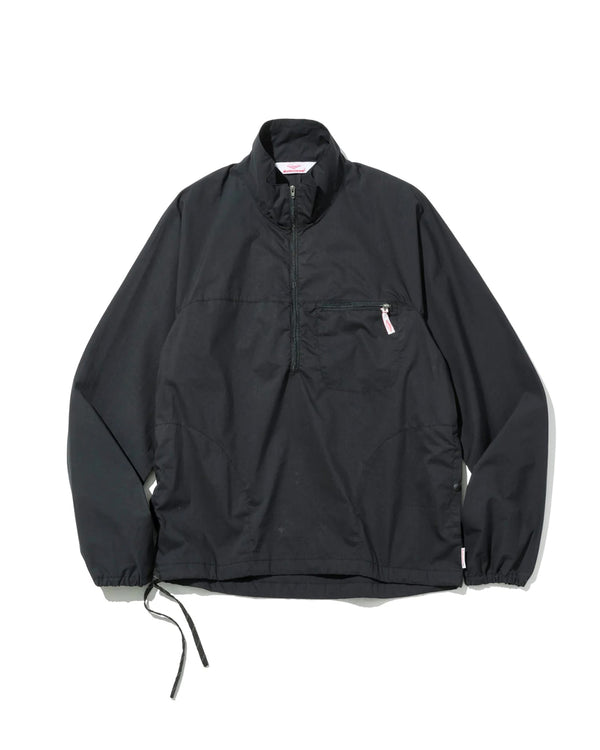 Packable Windstopper / Black