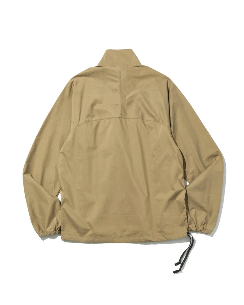 Packable Windstopper / Khaki