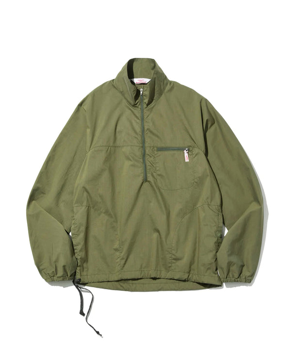 Packable Windstopper / Olive