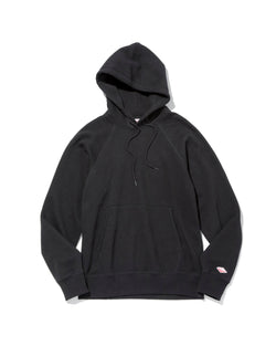 Reach-Up Hoody / Black