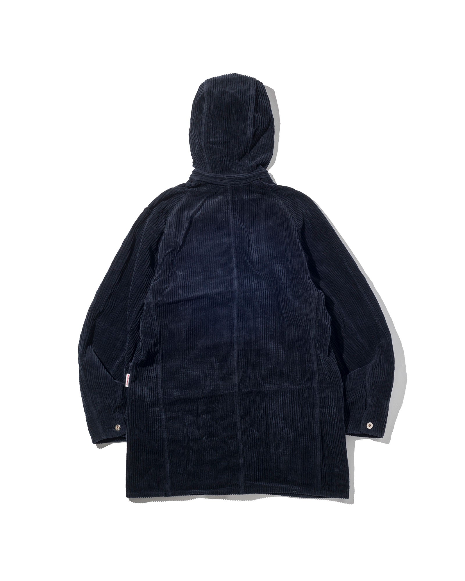 SB40 w/Hood by Post O'Alls / Navy – Battenwear