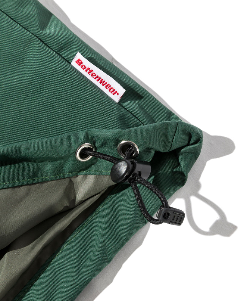 Scout Anorak / Green