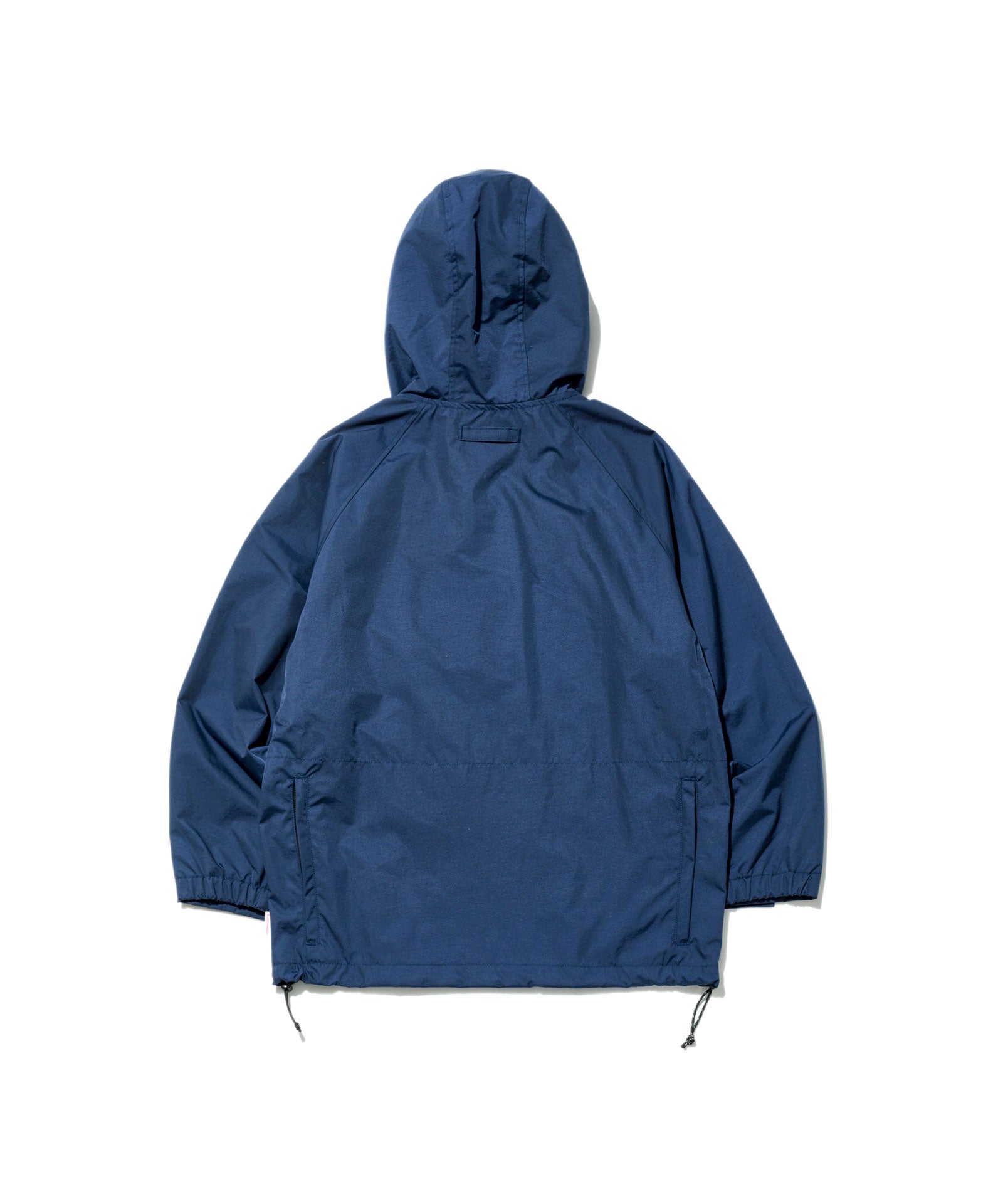 Scout Anorak / Navy – Battenwear