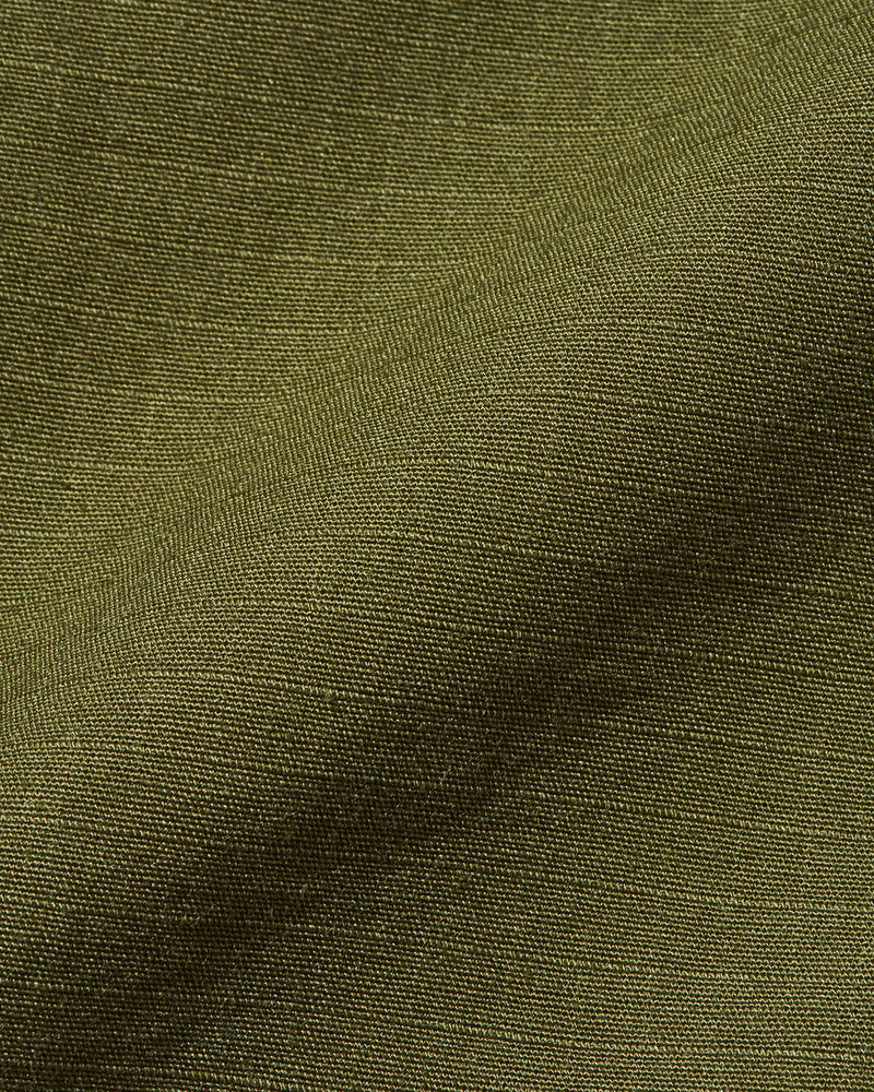 Beach Breaker / Olive Drab Ripstop