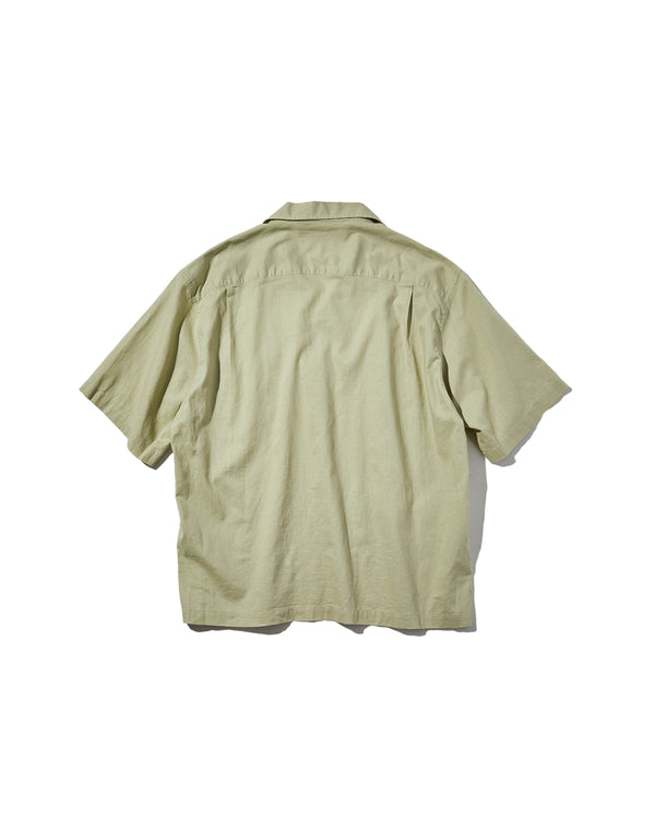 Topanga Pullover / Light Green
