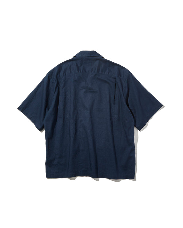 Topanga Pullover / Navy