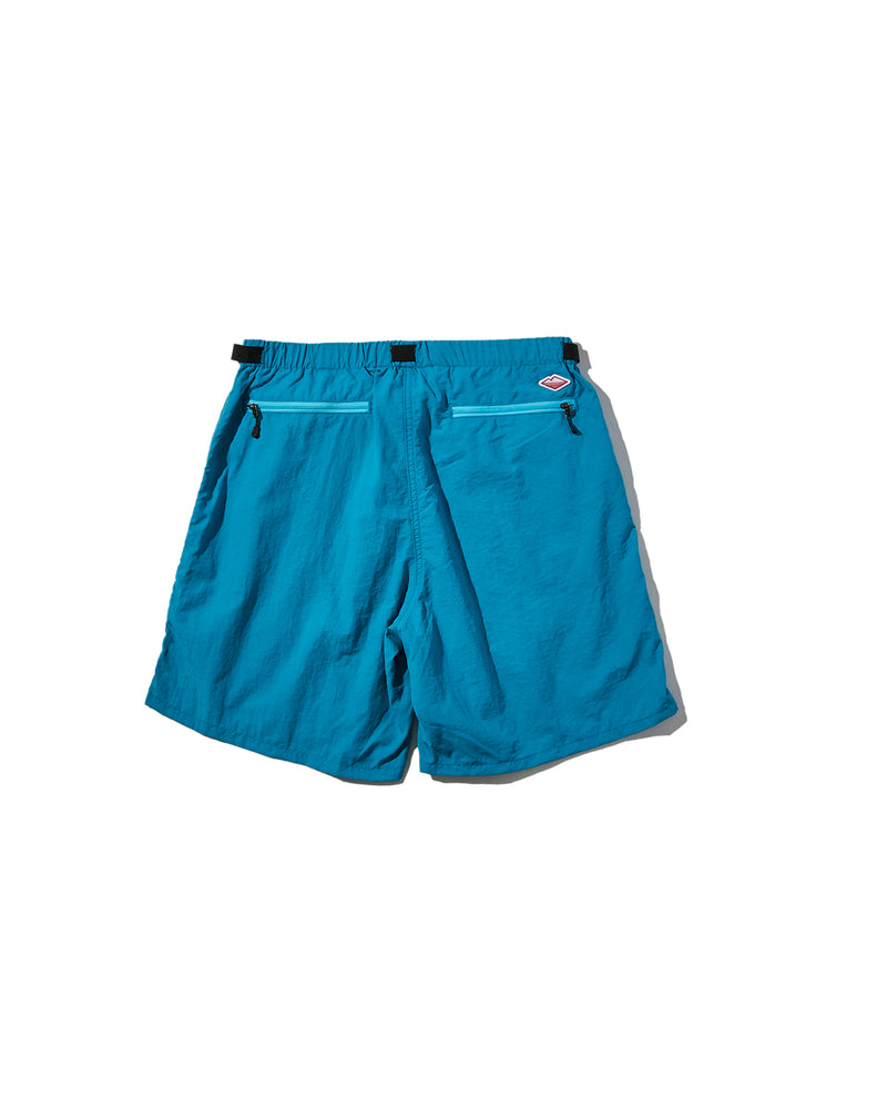 Camp Shorts / Aqua