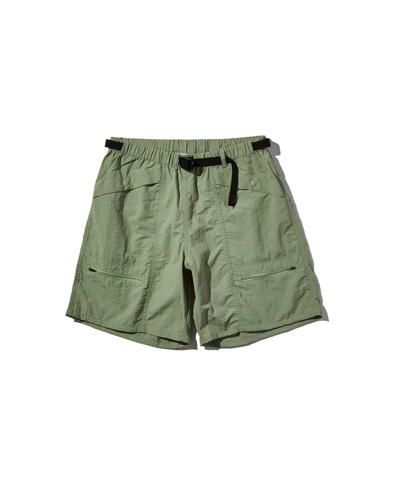 Camp Shorts / Sage