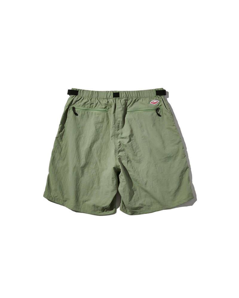 Camp Shorts / Sage