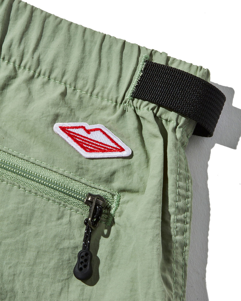 Camp Shorts / Sage