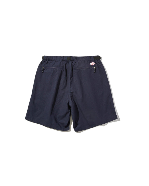 Camp Shorts / Navy Ripstop