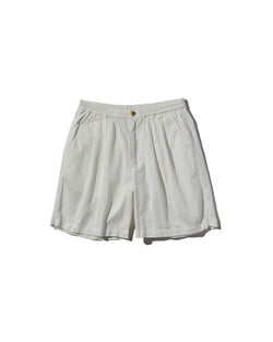 Weekend Shorts / Off-White