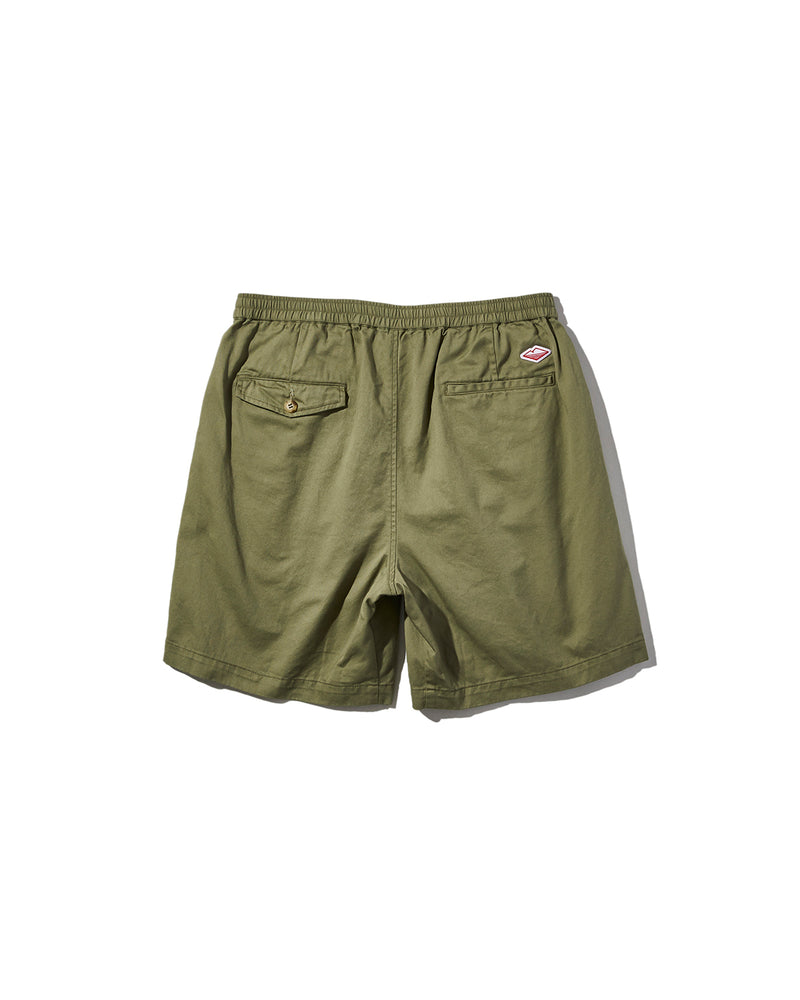 Weekend Shorts / Olive