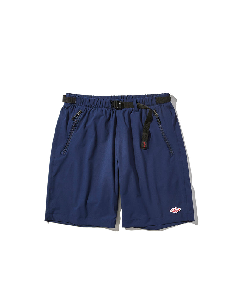 Stretch Climbing Shorts V.2 / Navy – Battenwear