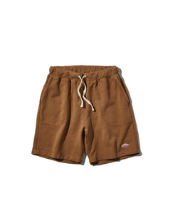 Step-Up Sweatshorts / Mocha