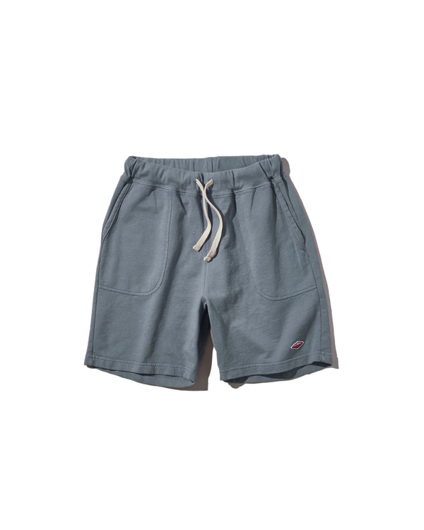 Step-Up Sweatshorts / Slate