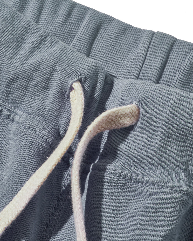 Step-Up Sweatshorts / Slate