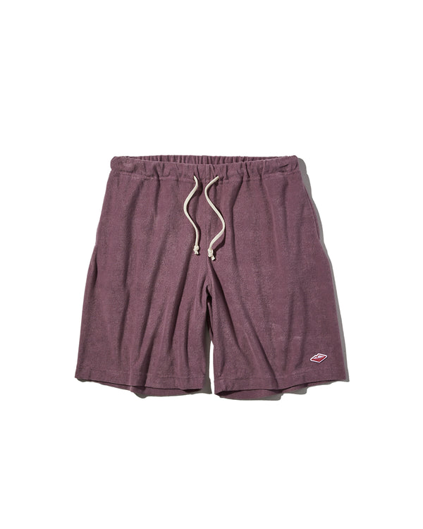 Lounge Shorts / Lavender