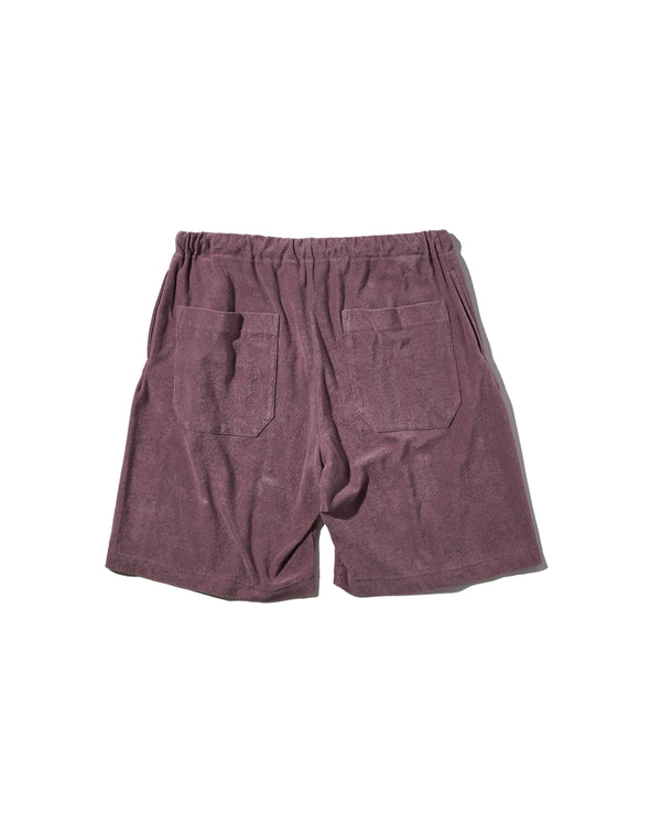 Lounge Shorts / Lavender