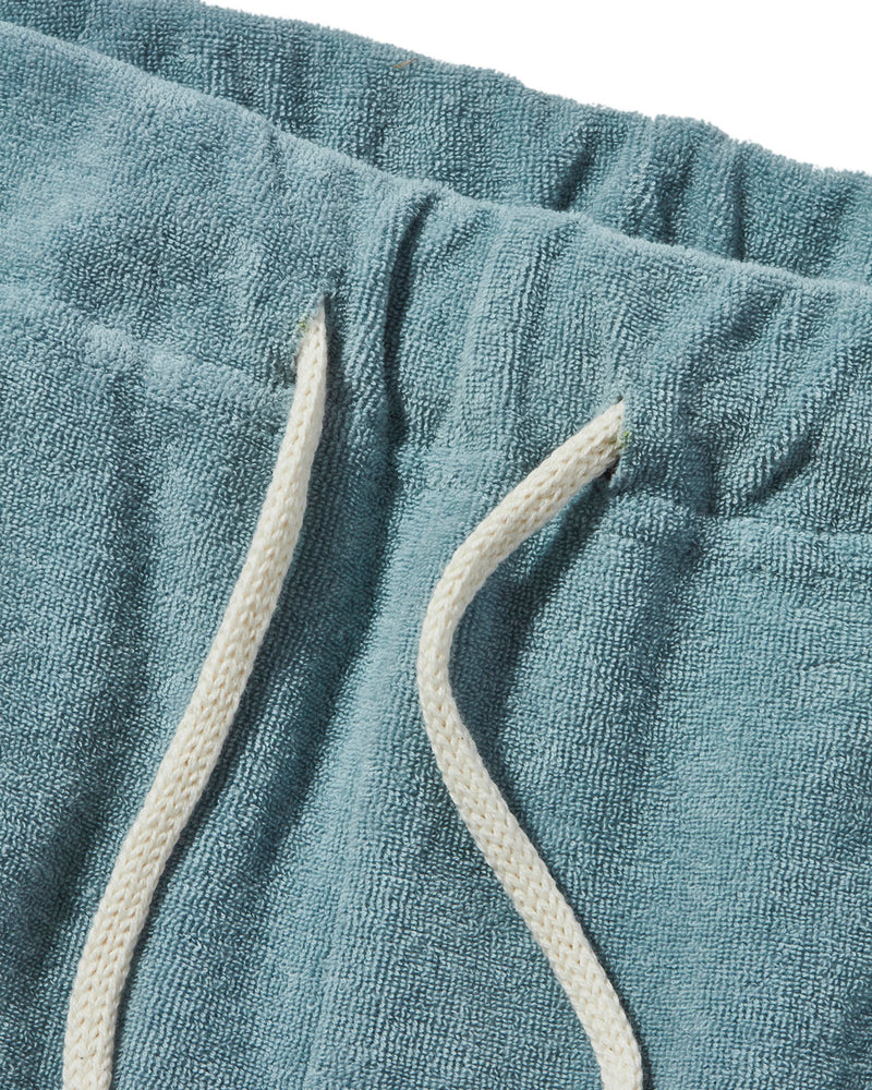 Lounge Shorts / Powder Blue