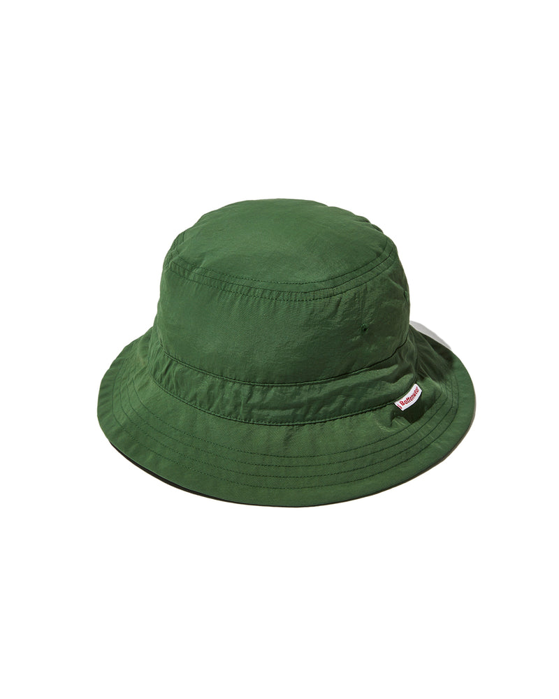 Camp Crusher / Green