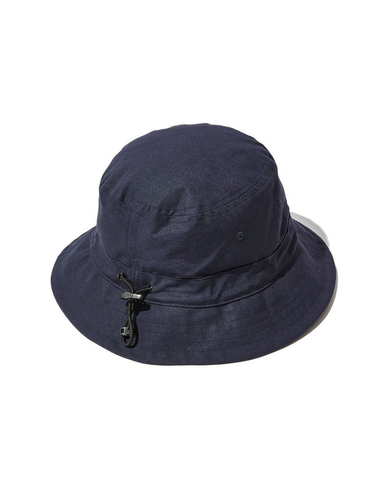 Camp Crusher / Navy Ripstop