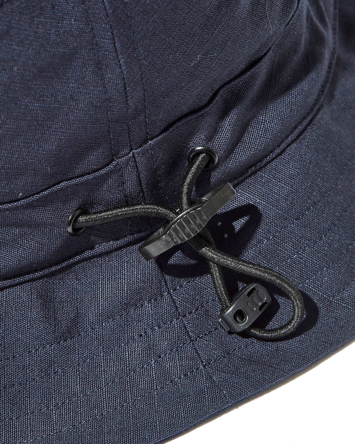 Camp Crusher / Navy Ripstop – Battenwear