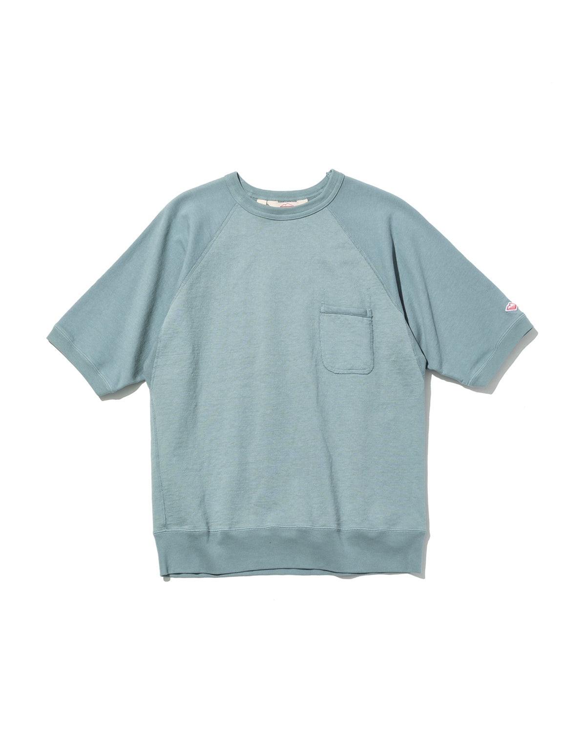 S/S Reach-Up Sweatshirt / Slate – Battenwear
