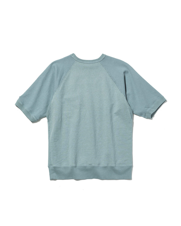 S/S Reach-Up Sweatshirt / Slate