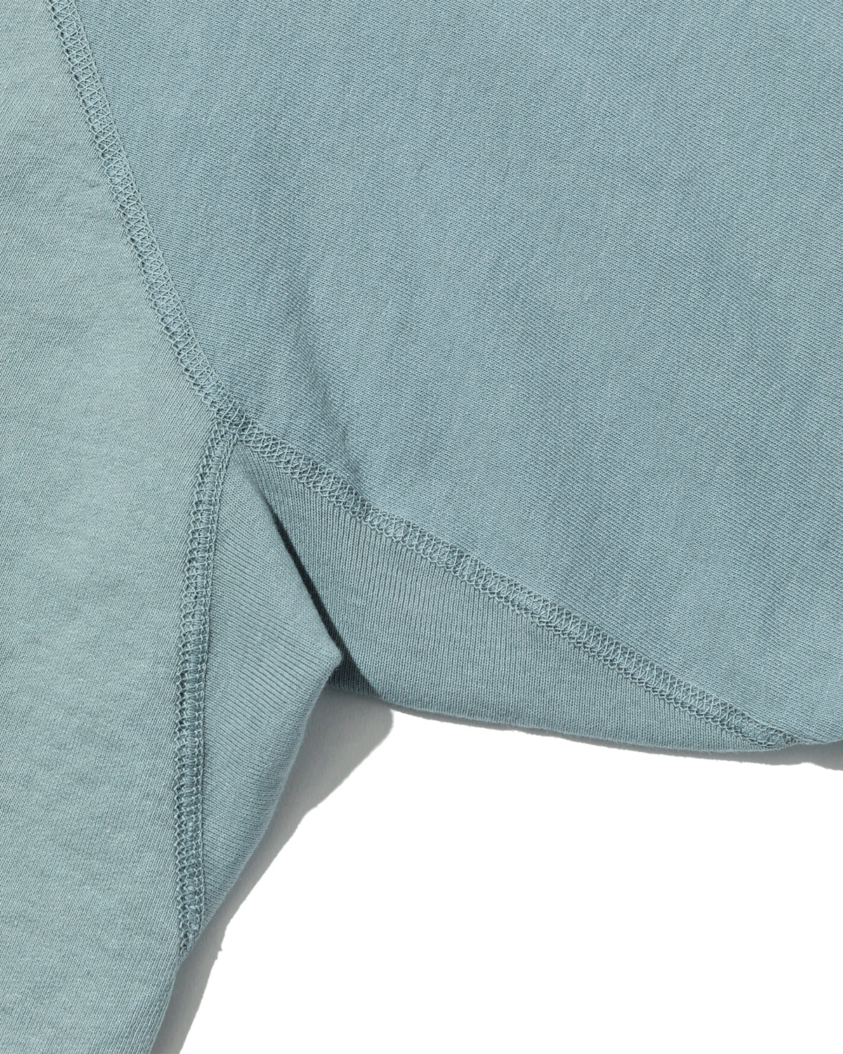 S/S Reach-Up Sweatshirt / Slate – Battenwear