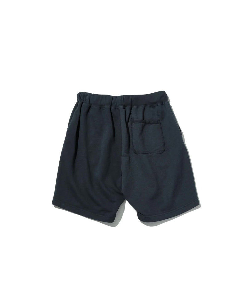 Step-Up Sweatshorts / Dark Navy – Battenwear