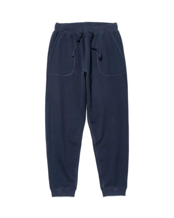 Step-Up Sweatpants / Midnight Navy