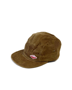 Travel Cap / Acorn