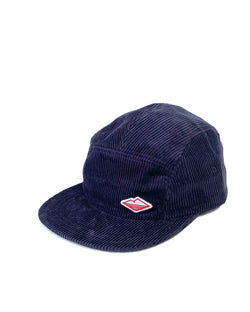 Travel Cap / Navy