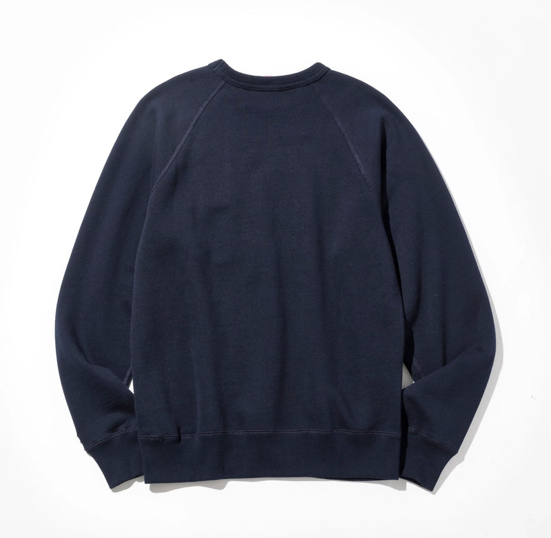 Reach-Up Sweatshirt / Midnight Navy