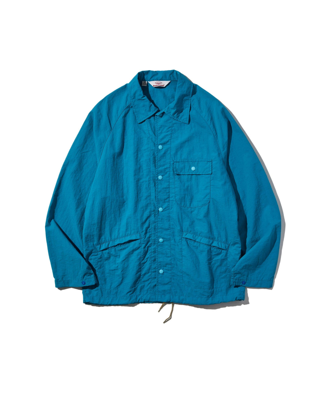 Battenwear Beach Breaker / Aqua