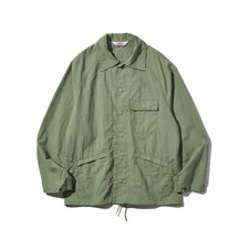 Beach Breaker / Sage X-Small