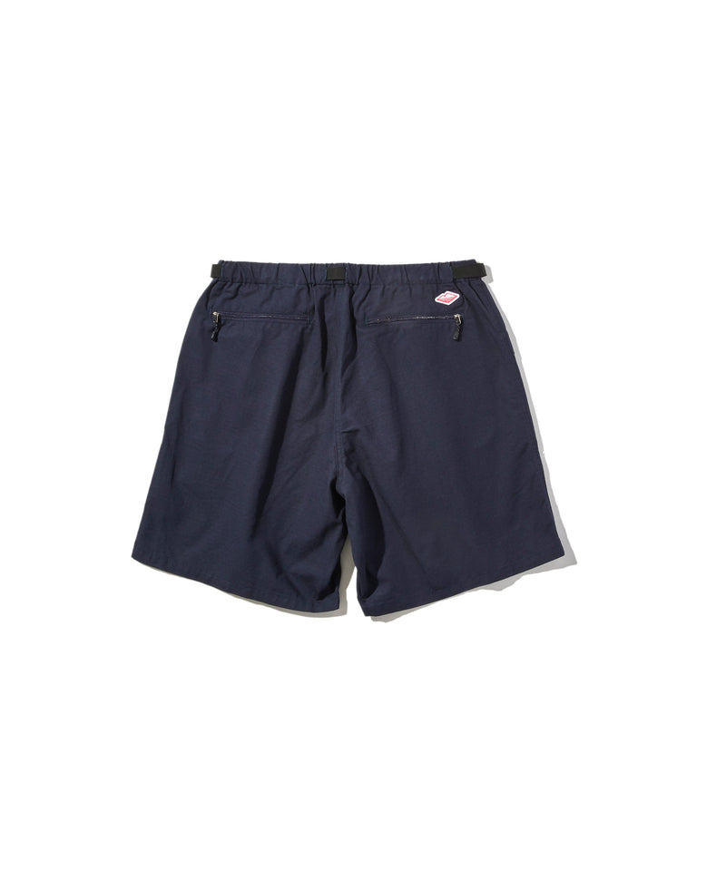 Camp Shorts / Navy Ripstop – Battenwear