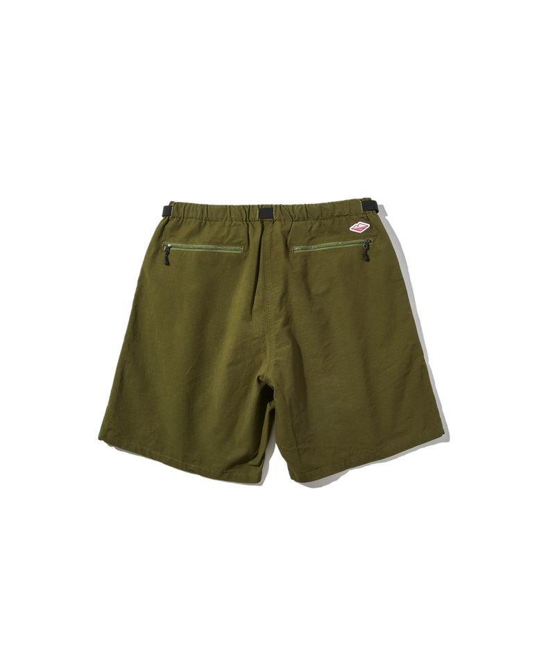 Camp Shorts / Olive Drab Ripstop – Battenwear