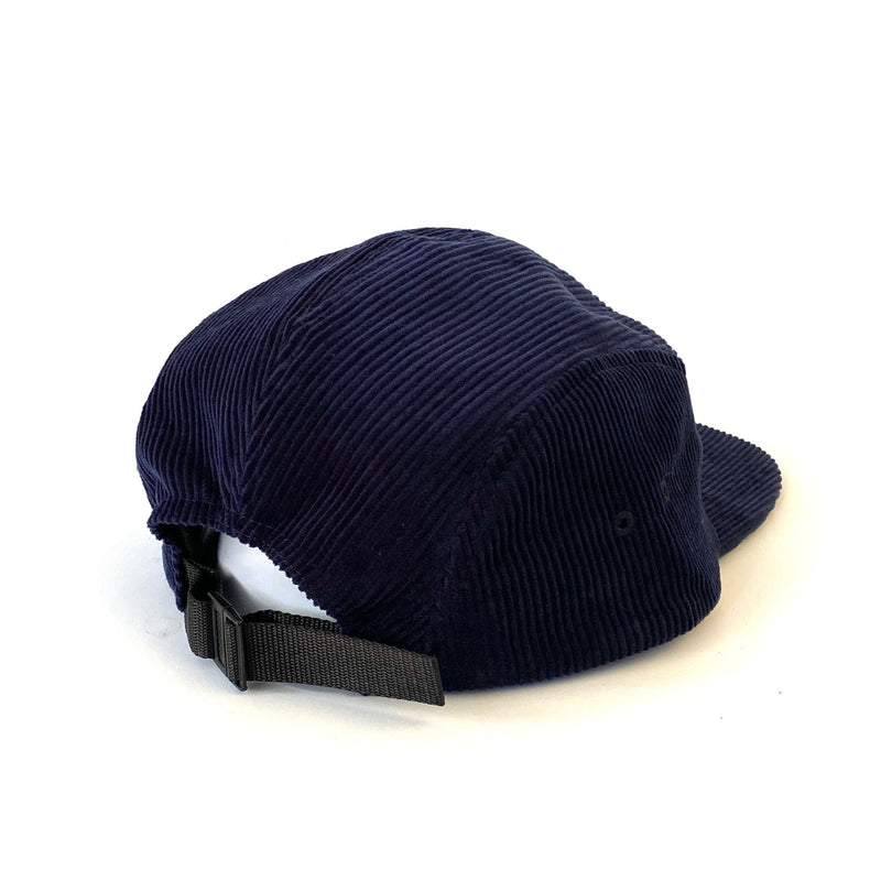 Travel Cap / Navy