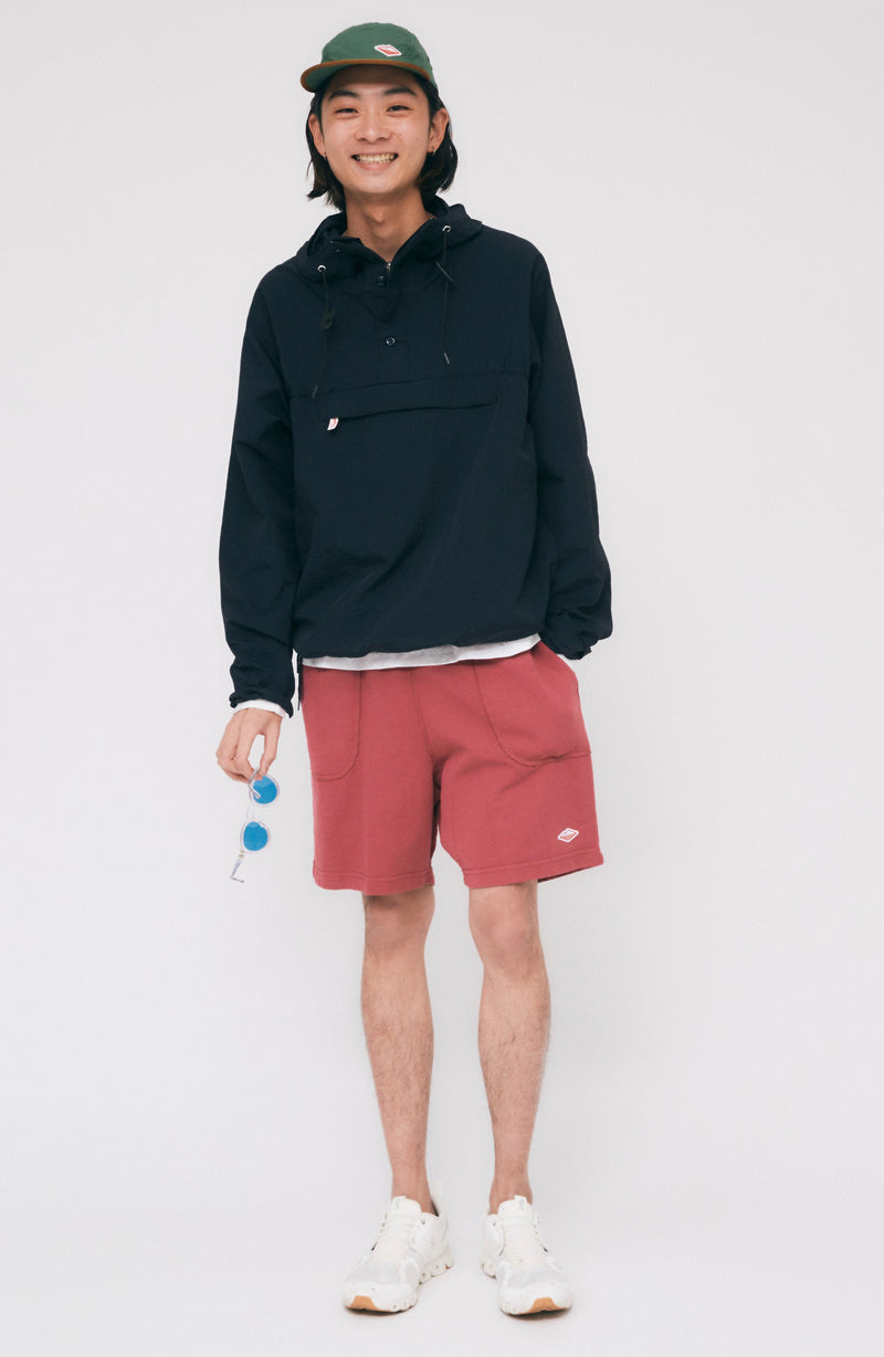 Step-Up Sweatshorts / Slate