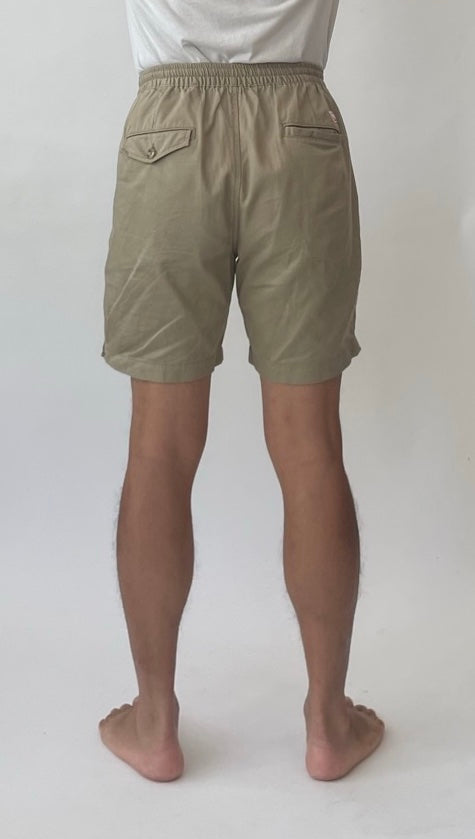 Weekend Shorts / Off-White