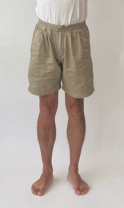Weekend Shorts / Off-White